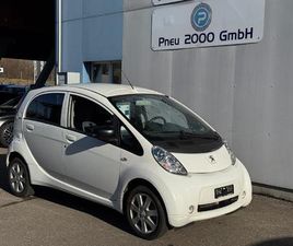 PEUGEOT ION ION ACTIVE