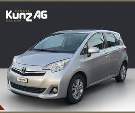 VERSO-S 1.33 VVT-I LINEA SOL MDS