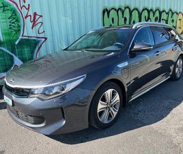 OPTIMA SW 2.0 T-GDI PLUG-IN HYBRID AUTOMAT