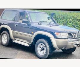 3.0 DI SE SUV 3 DOOR DIESEL AUTOMATIC (288 G/KM, 156 BHP)