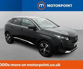 1.2 PURETECH GT EURO 6 (START/STOP) 5DR