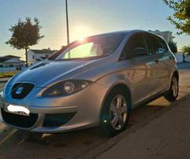 SEAT - ALTEA