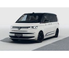 VOLKSWAGEN T7 MULTIVAN EDITION EHYBRID 180 KW 4MOTION