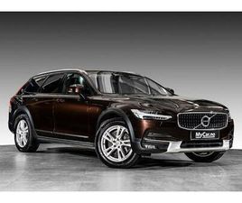 INSCRIPTION D4 PRO 190HK AWD AUT/ SKINN/ KROK/H&K/ LED