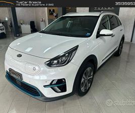 KIA E-NIRO EVOLUTION E-NIRO 64 KWH #8809