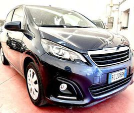 108 5P 1.0 VTI ALLURE ETG5 E6