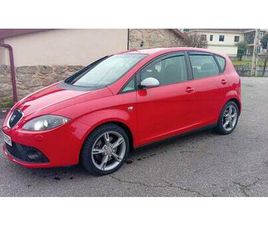 SEAT - ALTEA