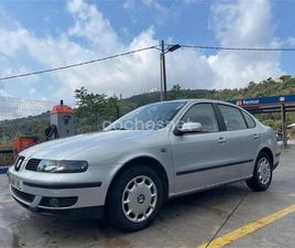 SEAT TOLEDO