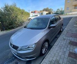 SEAT TOLEDO SEAT - TOLEDO
