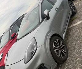 PUMA II 2020 1.0 ECOBOOST H ST-LINE DESIGN S