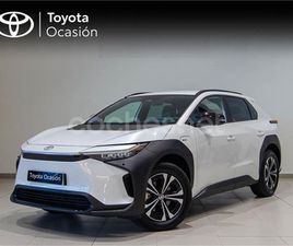 TOYOTA BZ4X TOYOTA BZ4X 200E 4X2 ADVANCE