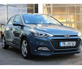 HYUNDAI I20 1.0 T-GDI BLUE CLASSIC ACTIVE