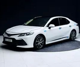 TOYOTA CAMRY TOYOTA CAMRY SE PLUS