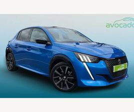 1.2 PURETECH GT EAT EURO 6 (START/STOP) 5DR