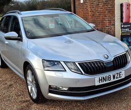 1.5 TSI ACT SE L DSG EURO 6 (START/STOP) 5DR