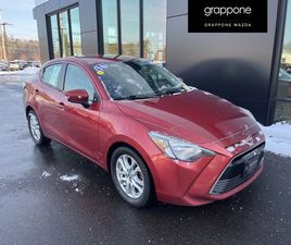 USED 2016 SCION IA BOW NH 03304