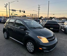 SCION XA USED 2006 SCION XA VIRGINIA BEACH VA 23455