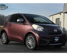 USED 2012 SCION IQ BASE 2DR HATCHBACK TROY OH 45373