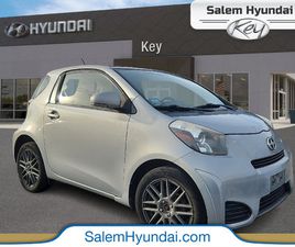 USED 2014 SCION IQ SALEM NH 03079
