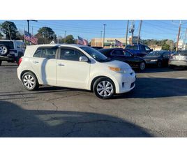 USED 2008 SCION XD PORTSMOUTH VA 23701