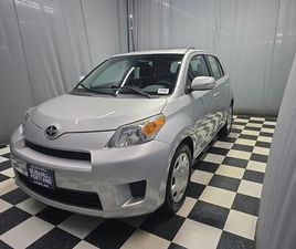 SCION XD USED 2009 SCION XD PORTLAND OR 97214