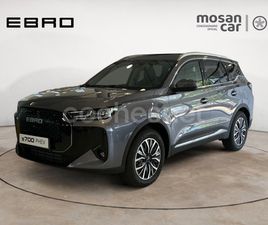 EBRO S700 1.5 TGDI PHEV PREMIUM ECVT