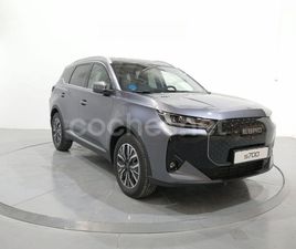 EBRO S700 1.6 TGDI LUXURY 7 DCT