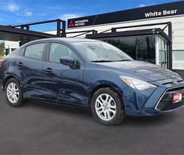 USED 2016 SCION IA WHITE BEAR LAKE MN 55110