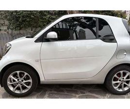 FORTWO 0.9 T PASSION 90CV TWINAMIC