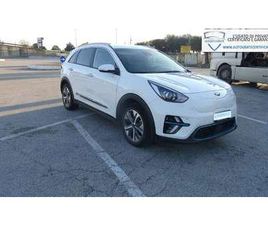 KIA E-NIRO 39 KW