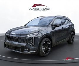 SORENTO 1ª SERIE 1.6 DS MH DCT GTL