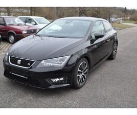 SEAT LEON SC FR - LINE! KUPPLUNG NEU!
