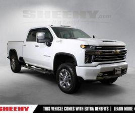 USED 2023 CHEVROLET SILVERADO 3500 HIGH COUNTRY