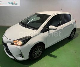 TOYOTA YARIS 1.0 70 ACTIVE