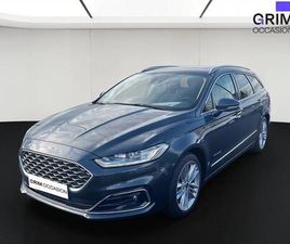 MONDEO SW 2.0 HYBRID 187 BVA6 VIGNALE