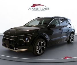 NIRO 1ª SERIE 1.6 MY25 PHEV 2WD EVOLUTION