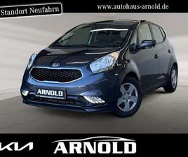 VENGA 1.6 CVVT NAVI KAMERA SITZHZG. LENKRADHZG.!