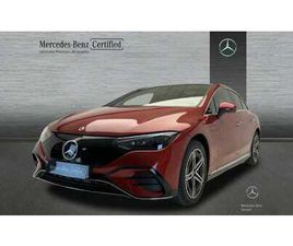 MERCEDES EQE 350 -CLASS
