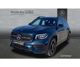 MERCEDES GLB GLB 200