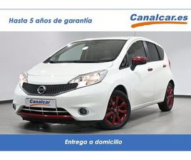 1.4G ACENTA 65 KW (88 CV)