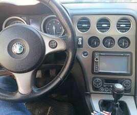 SW 1.9 JTDM 16V PROGRESSION TECHNAV PACK 150CV