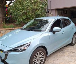 MAZDA 2 SKYACTIV G VENDS MAZDA 2