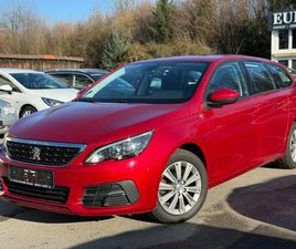 PEUGEOT 308 SW SW ACTIVE