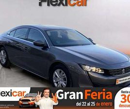 1.5BLUEHDI S&S ACTIVE PACK EAT8 130