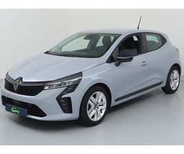 RENAULT CLIO 5 1.0 TCE 90 BVM6 EVOLUTION ESSENCE MANUELLE 2024 - 12 389 KM