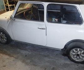 MINI MINI COOPER 1300