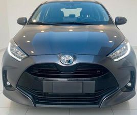 TOYOTA YARIS 1.5 HYBRID 5 PORTE PREMIERE