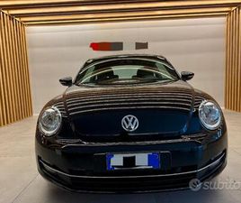 VOLKSWAGEN MAGGIOLINO