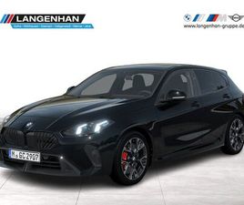 BMW 120 M SPORT PREMIUMPAKET LENKRADHEIZUNG