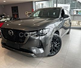 MAZDA CX-80 MAZDA CX-80 ESKYACTIV D MHEV AWD HOMURA PLUS